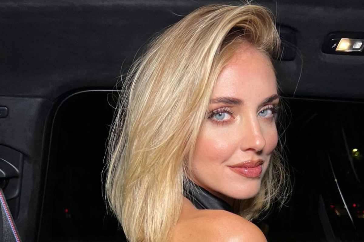 Chiara Ferragni svende tutto, è già corsa all'acquisto: dove si possono ...