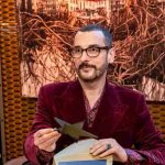 Costantino della Gherardesca svela un tabù