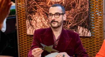 Costantino della Gherardesca, la rivelazione inedita: “Ancora un tabù…”