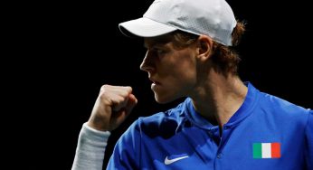 Jannik Sinner, ha dimenticato il tennis: la sua vera passione è solo questa