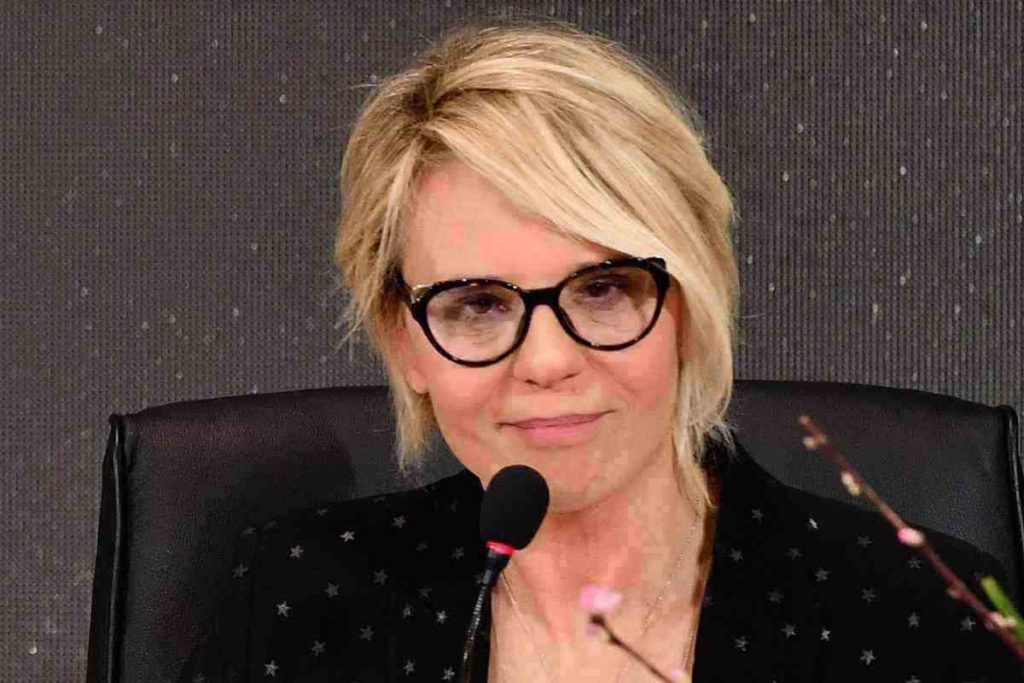 Maria De Filippi quel particolare che forse in pochi conoscono