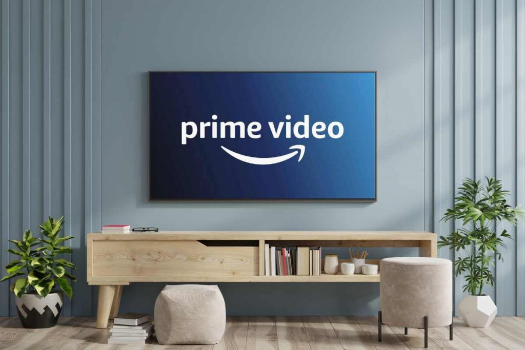 Prime Video allargare catalogo