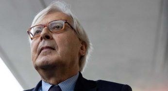 Vittorio Sgarbi, svelato il suo guadagno: le cifre sono davvero da capogiro