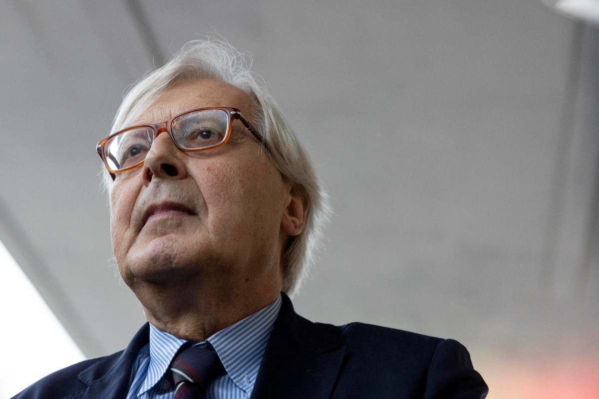 Sgarbi guadagna un sacco di soldi