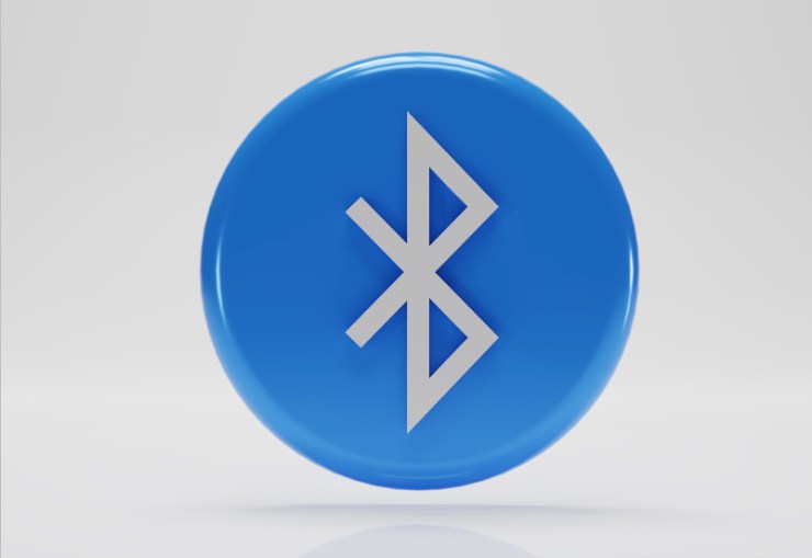 non bisogna lasciare il bluetooth acceso se non serve