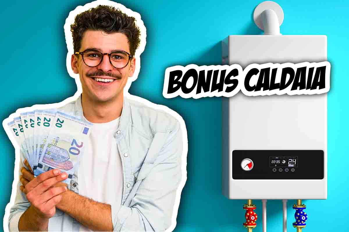 Qual è la data ultima per richiedere il bonus caldaia a gas