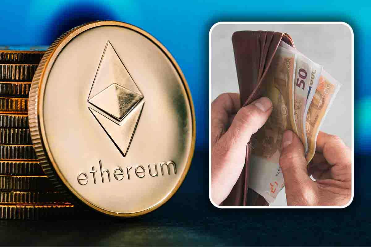 Perché conviene investire in Ethereum