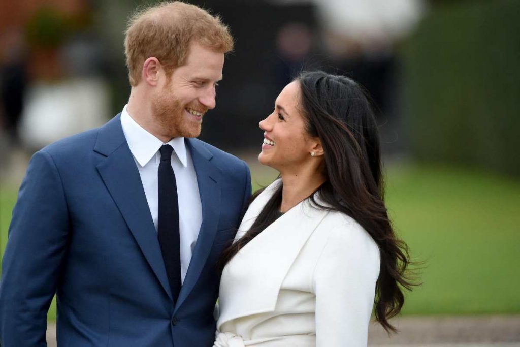 Harry e Meghan, l'eventuale ritorno nella famiglia reale