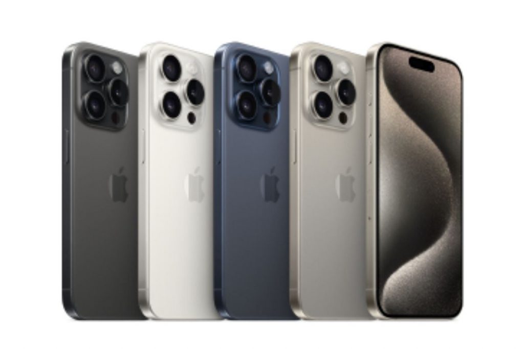 Apple cambia i piani per iPhone 16