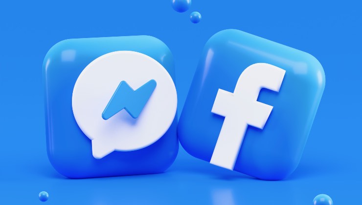 Le nuove funzionalità introdotte su Messenger con l'aggiornamento