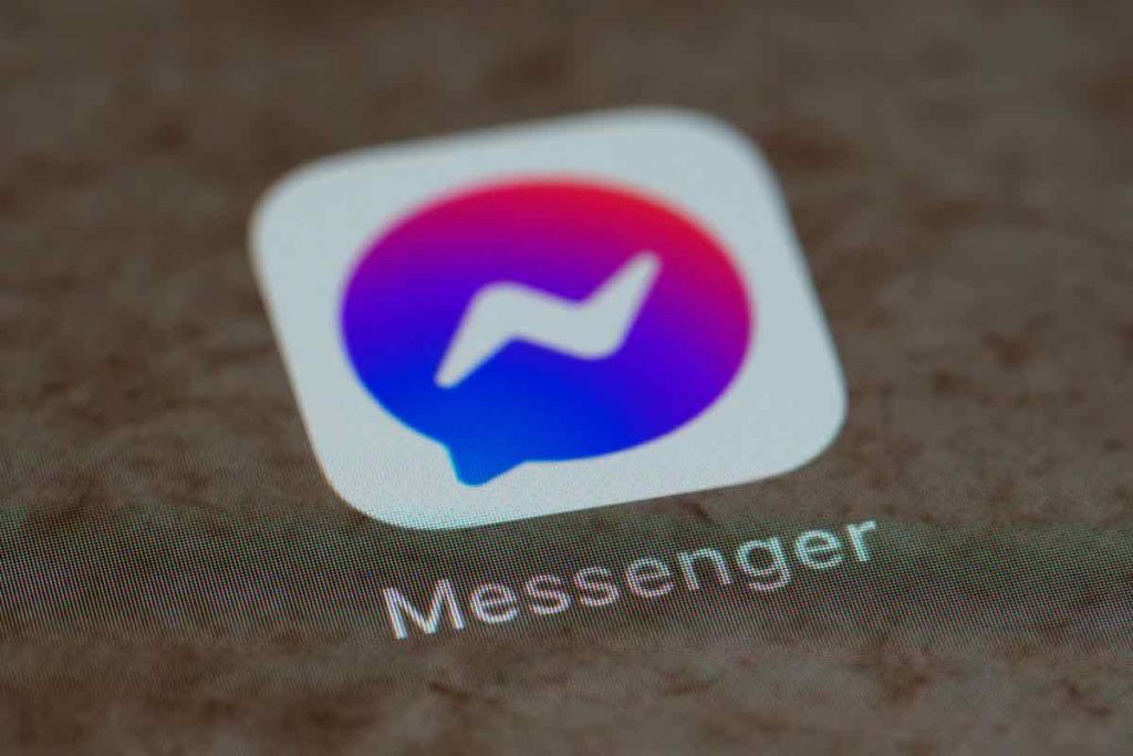 Tutte le novità dell'ultimo aggiornamento di Messenger