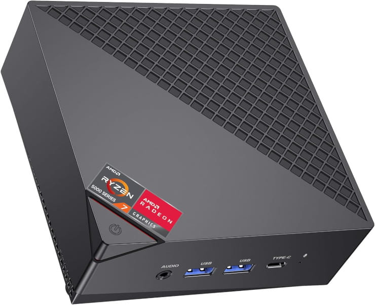 mini pc offerta