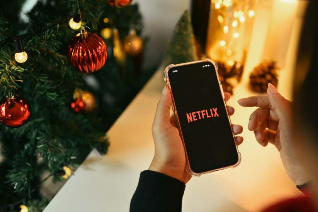 i dirigenti di netflix guadagnano 40 milioni di dollari l'anno