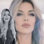 alba parietti cambiamento