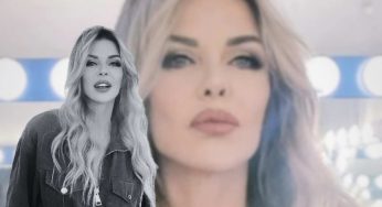 Alba Parietti, negli anni è cambiata: oggi è completamente irriconoscibile, una foto lo rivela