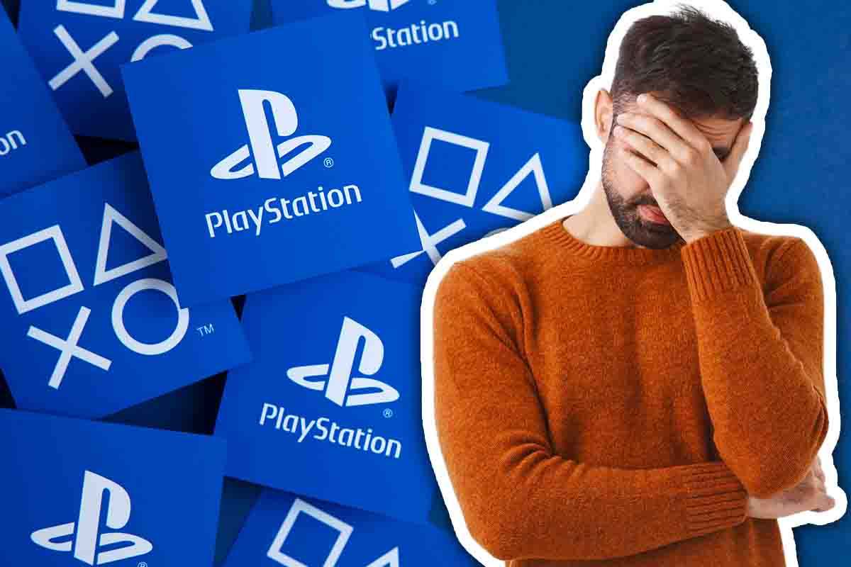 molti utenti hanno visto il proprio account playstation sospeso