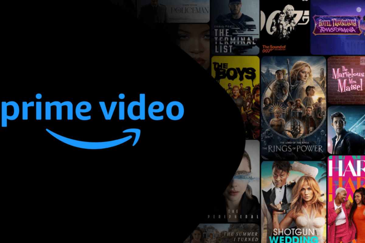 Arriva la pubblicità su Prime Video