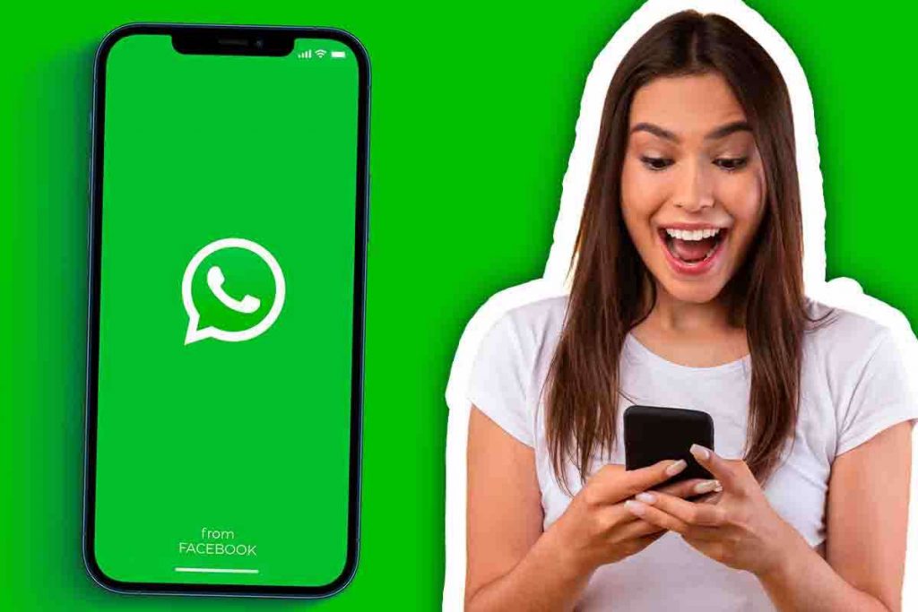 WhatsApp, sorprendente novità in arrivo: cosa potranno fare gli utenti