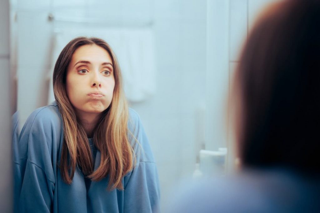 Sguardo stanco: ravvivarlo senza creme