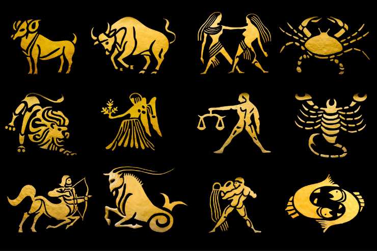 Questi sono i segni zodiacali più eccentrici dello zodiaco