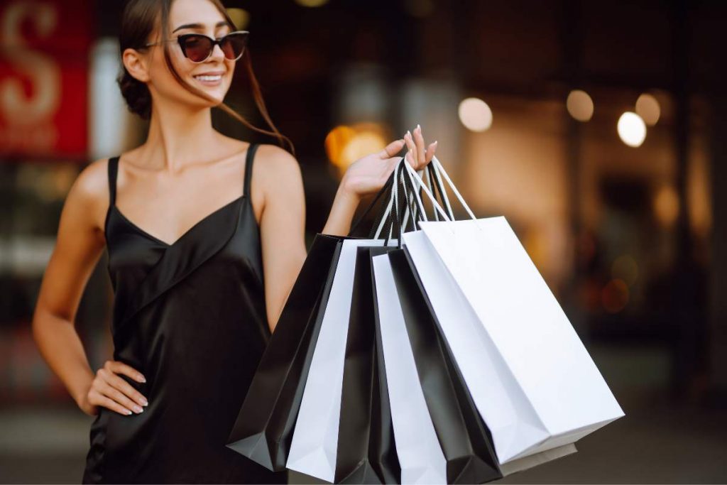 shopping gratis: come fare