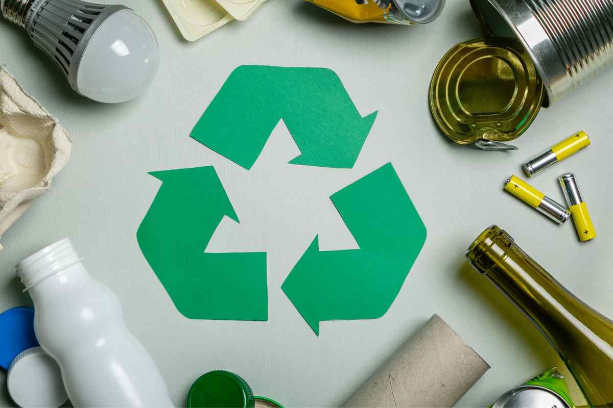 errore prodotti casa riciclati