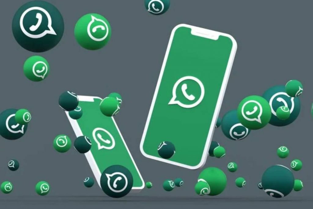 whatsapp introduce la possibilità di fissare i messaggi importanti