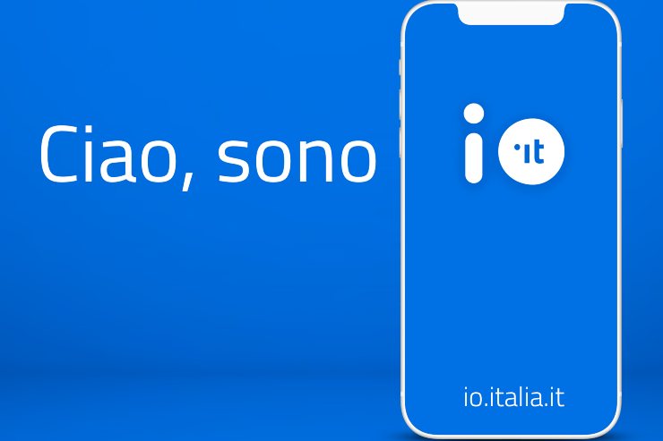 IT Wallet digitalizzazione documenti