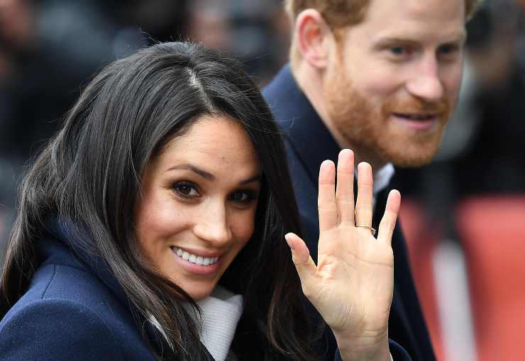 Rivelazione di un esperto sul futuro di Harry e Meghan