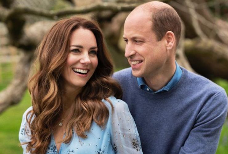 Kate, «cuore spezzato» per la decisione di William sul futuro del figlio George 