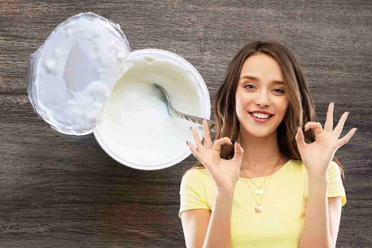 I vasetti dello yogurt sono utilissimi. Non li buttare e riciclali così: ti  aiuteranno a tenere in ordine - Ex Fadda