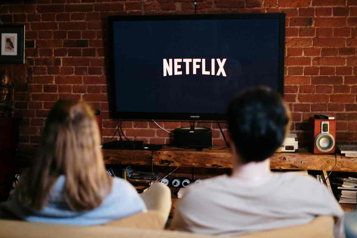 Netflix Italia cima mondo film più visto