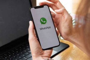 WhatsApp nuova feature rivoluzionaria scambio dati