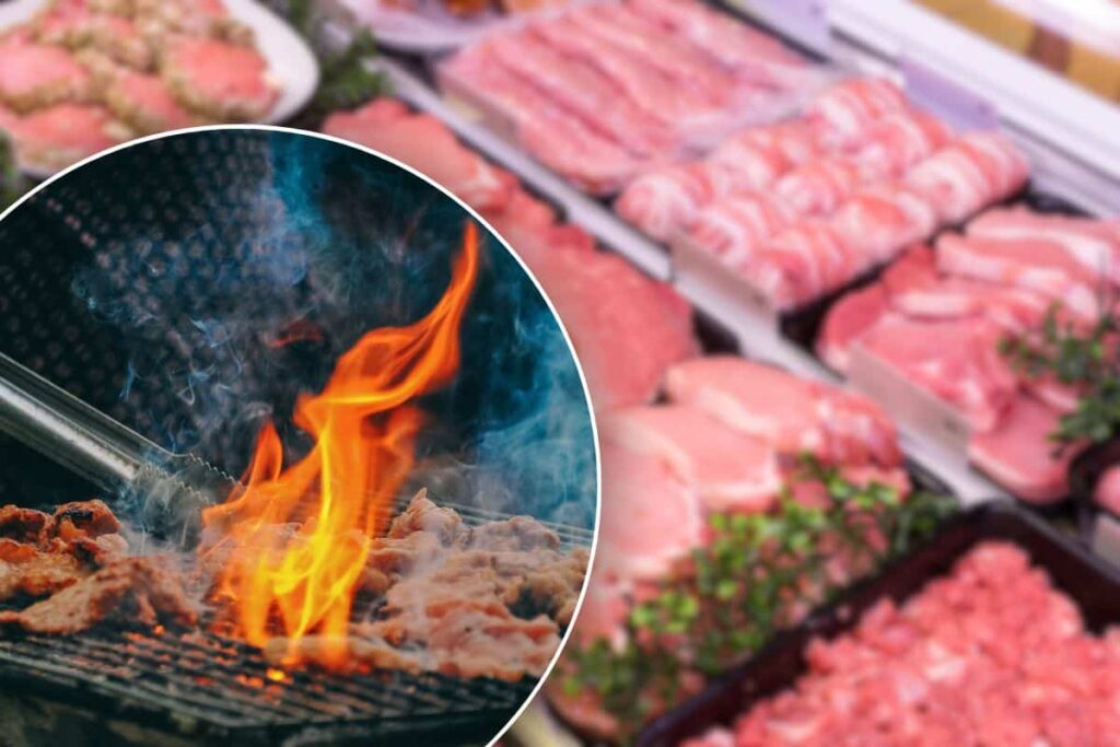 Barbecue: come organizzarlo alla perfezione