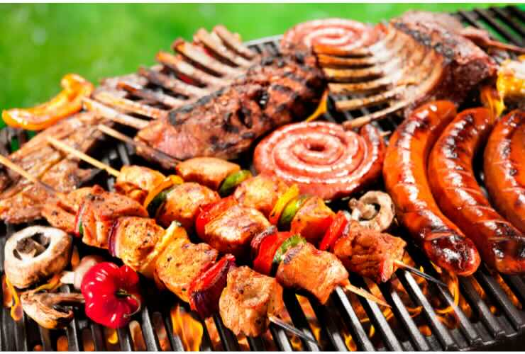 Barbecue: la carne migliore