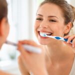 Salute gengivale e salute complessiva